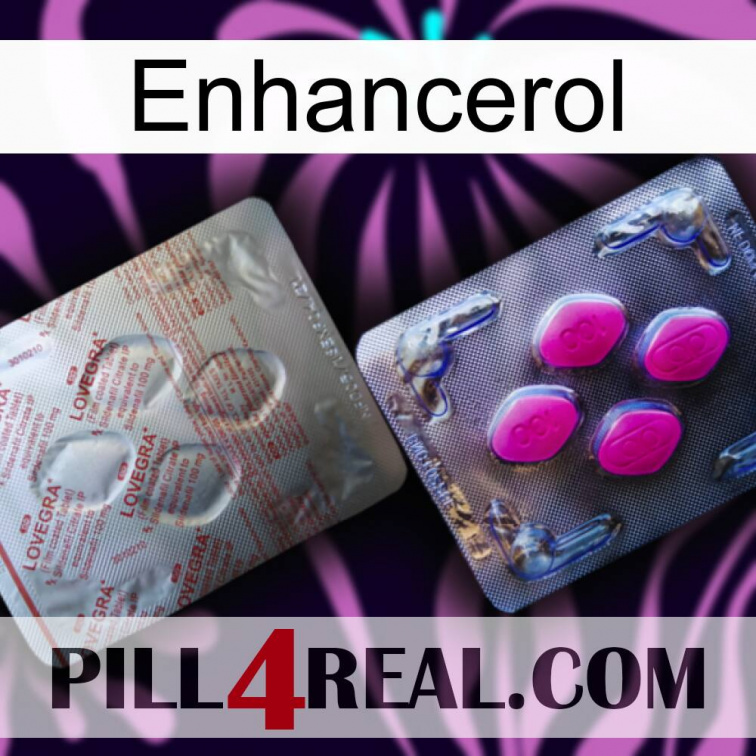 Enhancerol 38